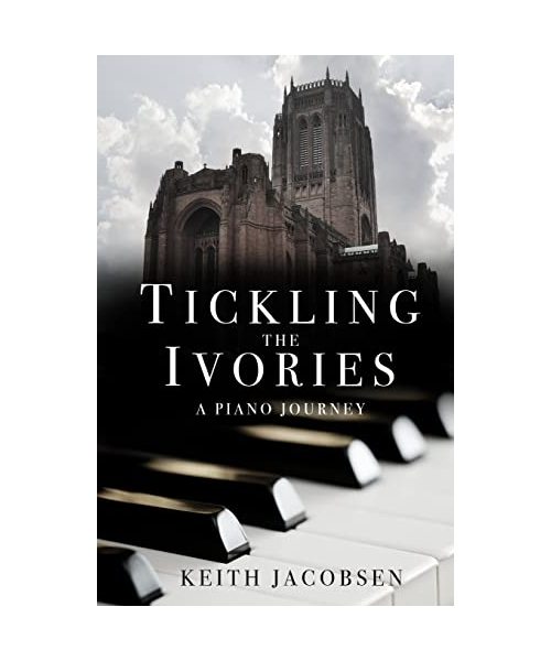Tickling the Ivories