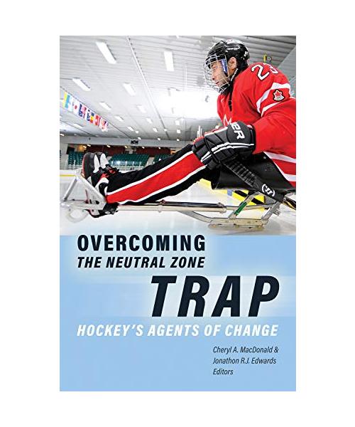 Overcoming the Neutral Zone Trap