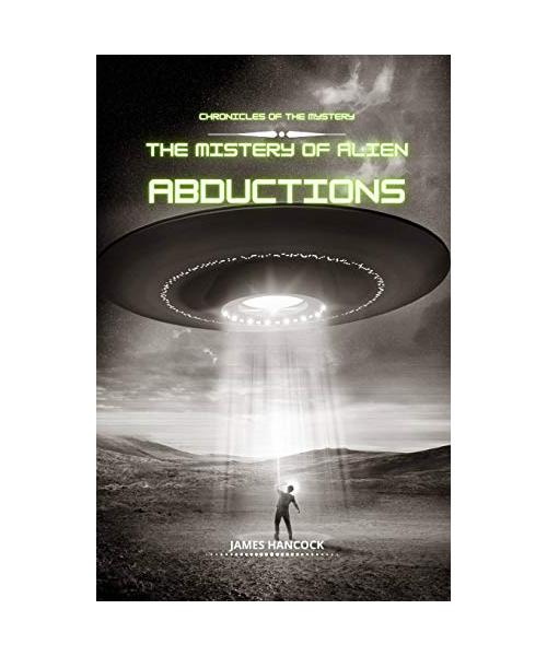 The mystery of alien abductions