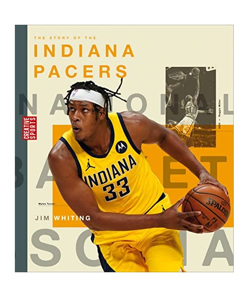 The Story of the Indiana Pacers