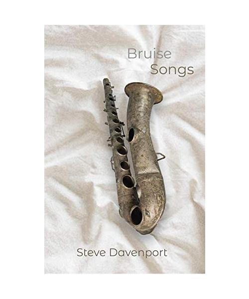 Bruise Songs