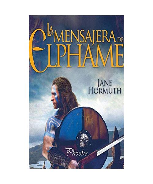 La Mensajera de Elphame