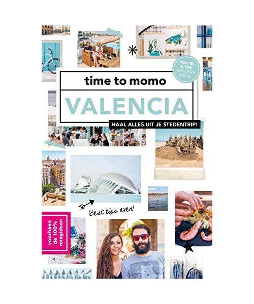 Valencia (Time to momo)