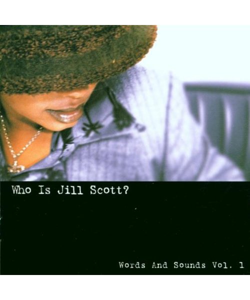 Who is Jill Scott?