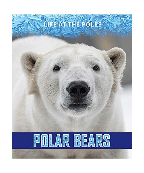 Polar Bears (Life at the Poles)