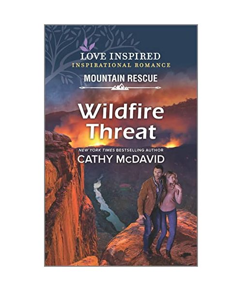 Wildfire Threat