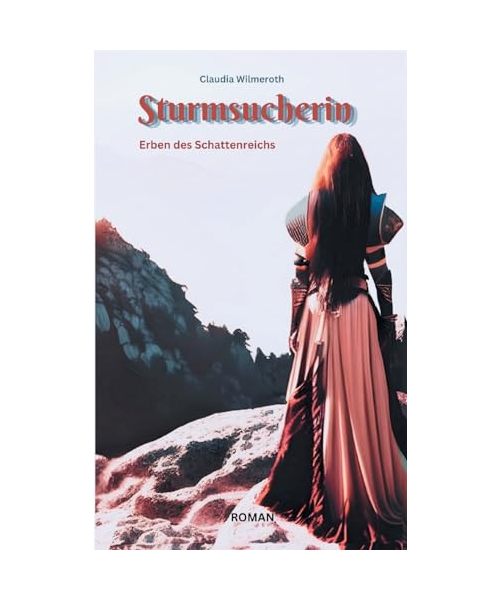Sturmsucherin