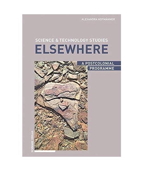 Science & Technology Studies Elsewhere