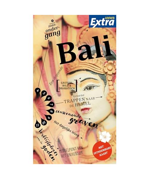 ANWB Extra Bali