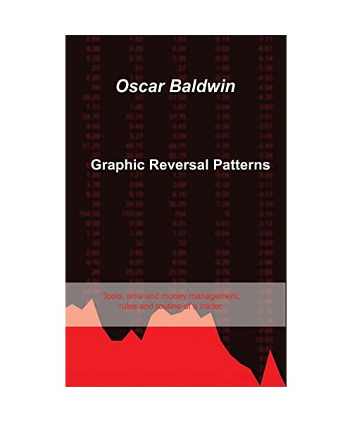 Graphic Reversal Patterns: Tools, time and money management, rules and routine of a trader.