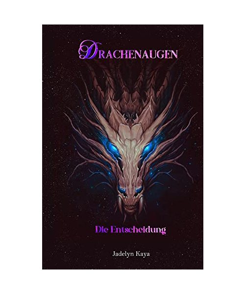 Drachenaugen