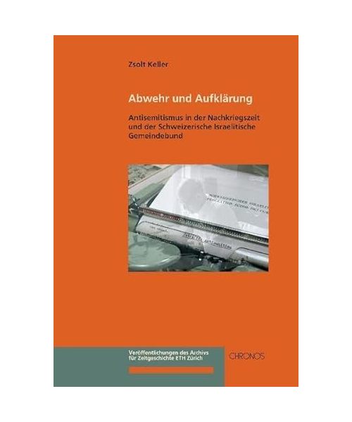 Abwehr und Aufklärung