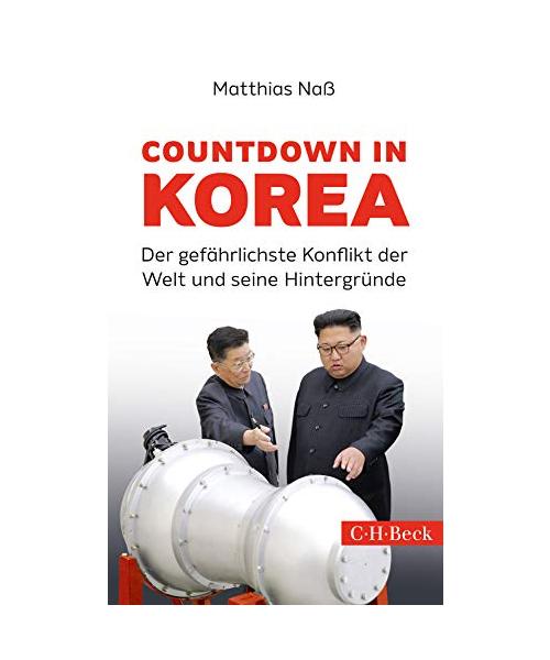 Countdown in Korea