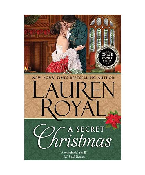 A Secret Christmas