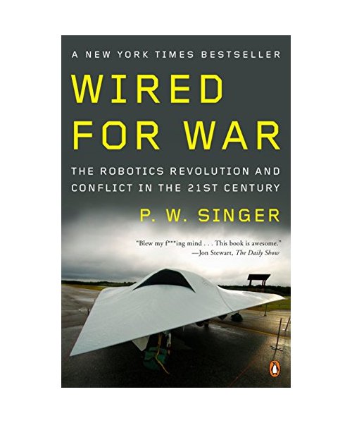 Wired for War