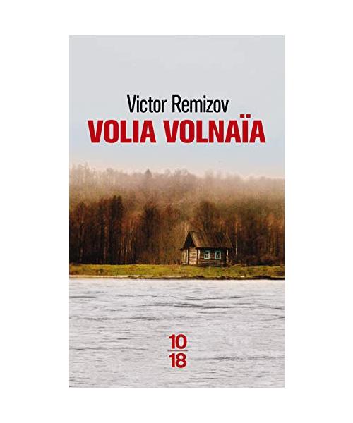 Volia Volnaïa