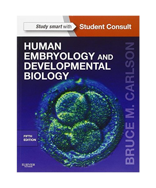 Human Embryology and Developmental Biology