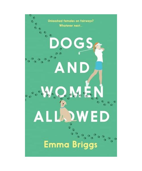Dogs and women allowed