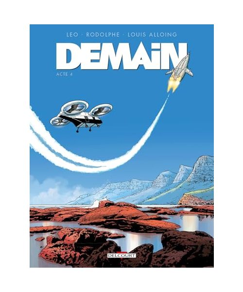 Demain T04