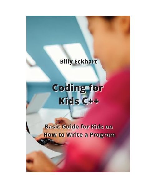 Coding for Kids C++
