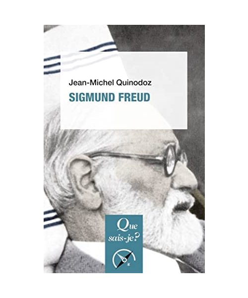 Sigmund Freud