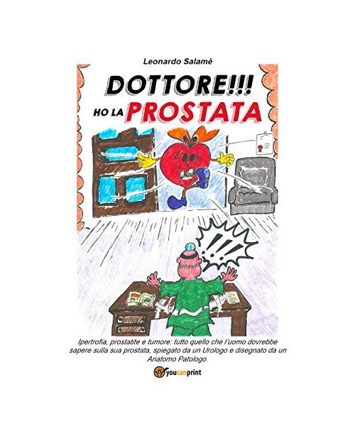 Dottore!!! Ho la prostata