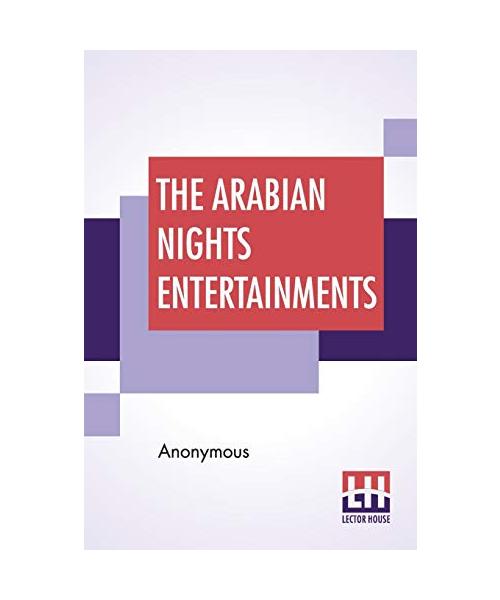 The Arabian Nights Entertainments: The Windermere Series