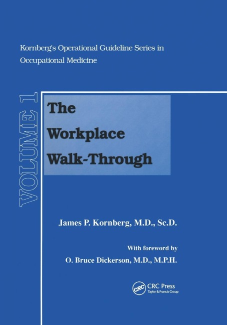 The Workplace Walk-Through