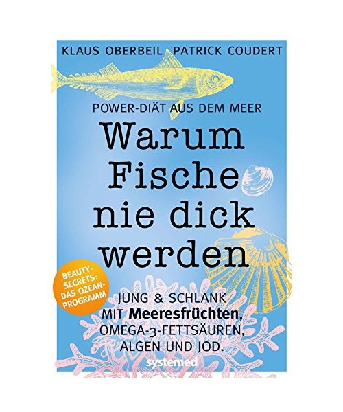 Warum Fische nie dick werden