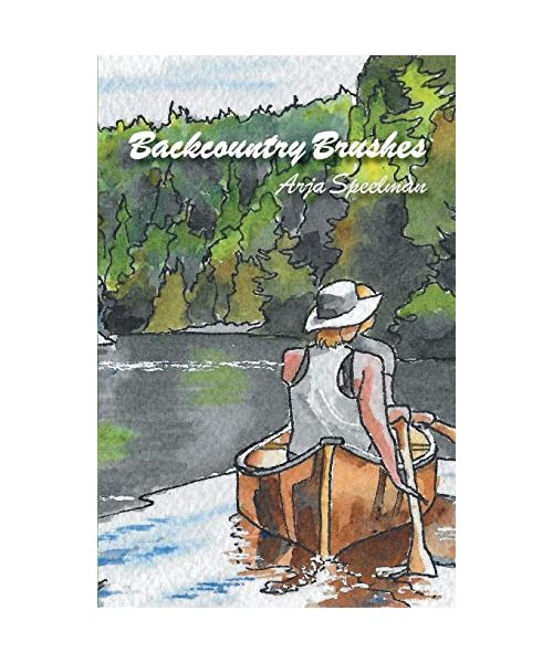 Backcountry Brushes