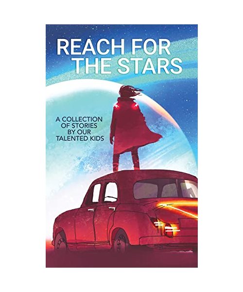 Reach for the Stars
