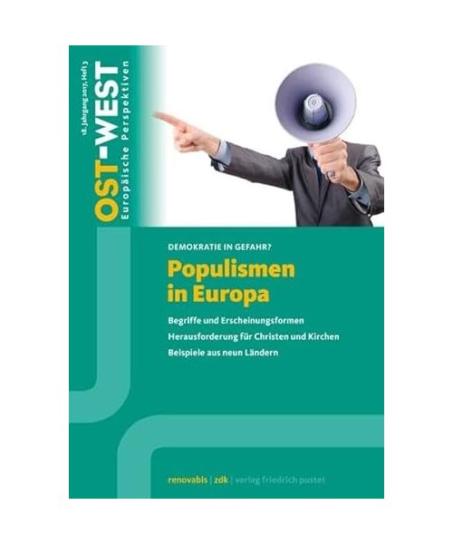 Populismen in Europa