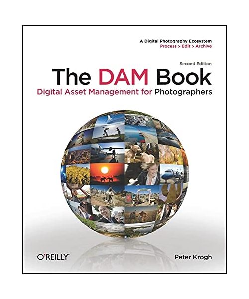DAM Book