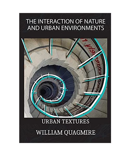 The Interaction of Nature and Urban Environment. Urban Textures: Fly Around the World with Your Imagination Thanks to This Amazing Photobook Full of C