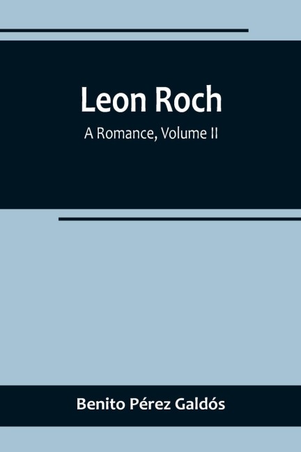 Leon Roch
