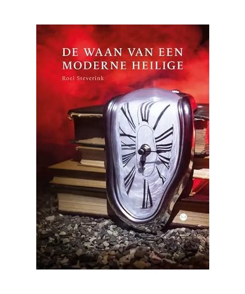 De waan van een moderne Heilige