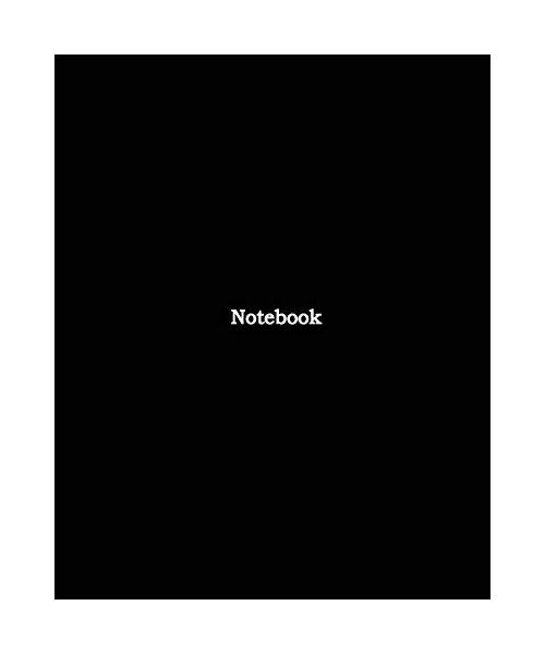 Notebook