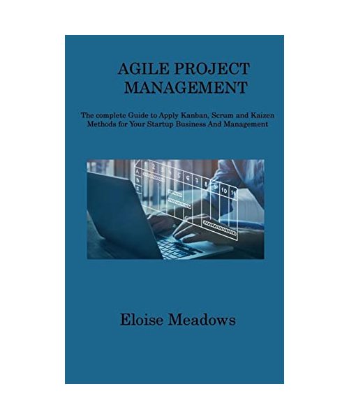 AGILE PROJECT MANAGEMENT