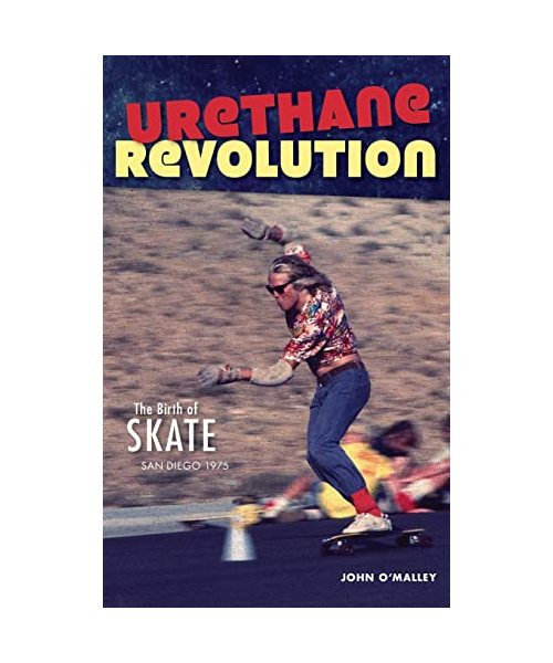 Urethane Revolution