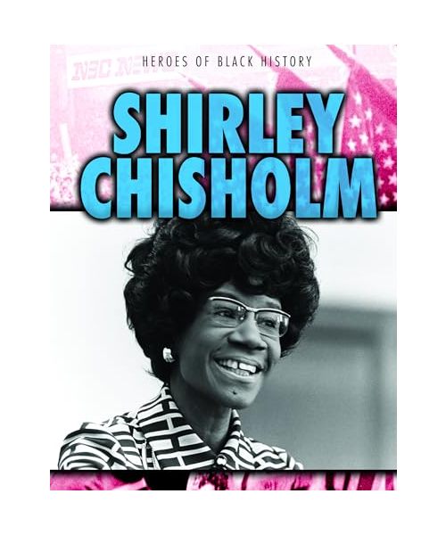 Shirley Chisholm