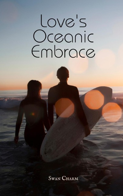 Love's Oceanic Embrace