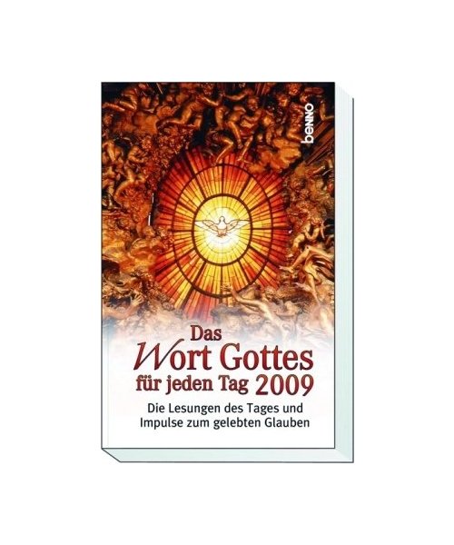 Das Wort Gottes für jeden Tag 2009