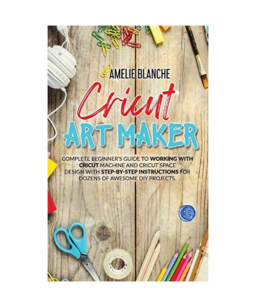 Cricut Art Maker
