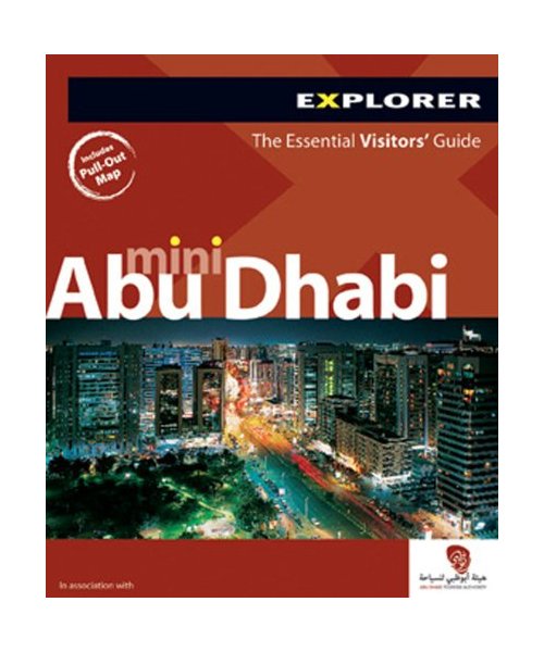 Mini Abu Dhabi