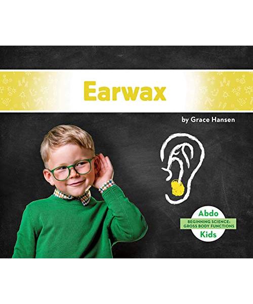 Earwax