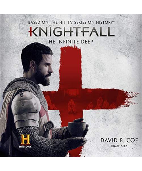 Knightfall: The Infinite Deep