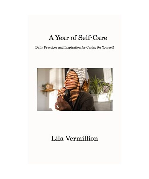 A Year of Self-Care