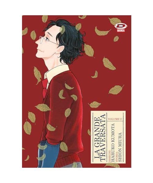 La grande traversata (Vol. 2)