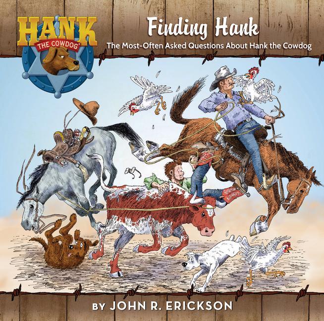 Finding Hank