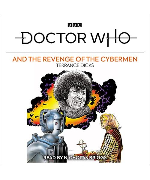 Doctor Who and the Revenge of the Cybermen